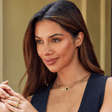 Azalea Zwarte Oorknopjes