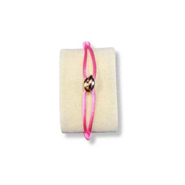 Carmet gouden armband