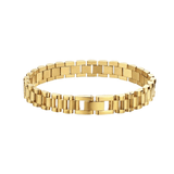 Lia Armband Goud
