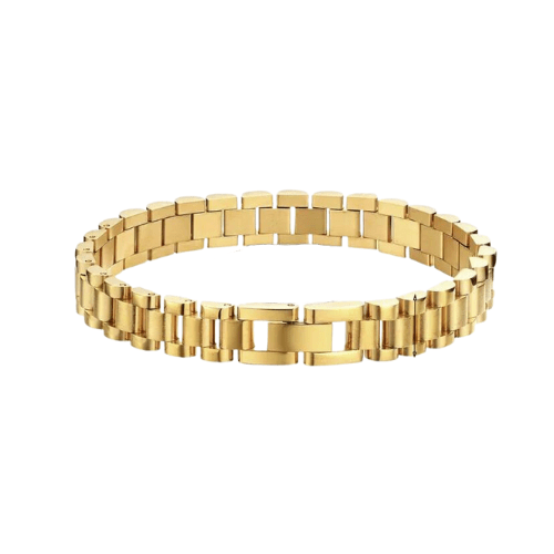 Lia Armband Goud