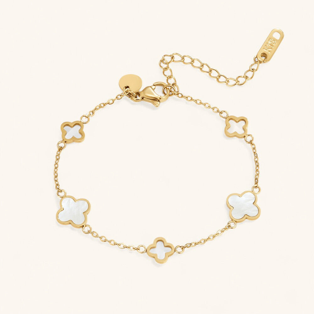 Lucia Klaver Armband