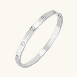 Eternity Link Armband Goud