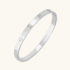 Eternity Link Armband Goud