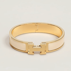 Helene Elegante Armband Goud