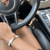 Helene Elegante Armband Goud