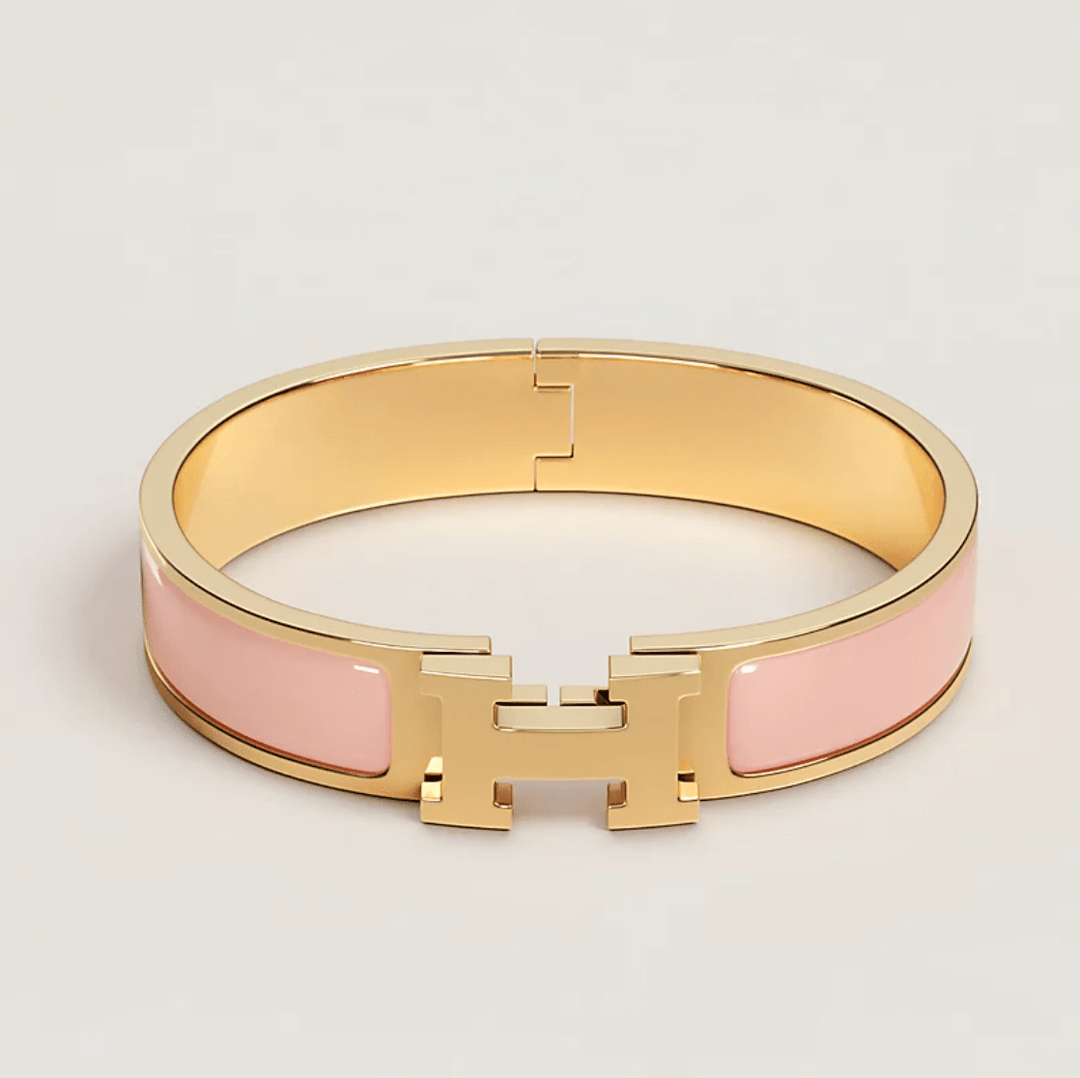 Helene Elegante Armband Goud