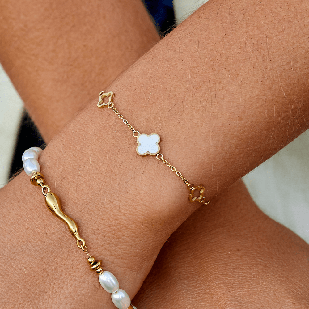 Lucia Klaver Armband