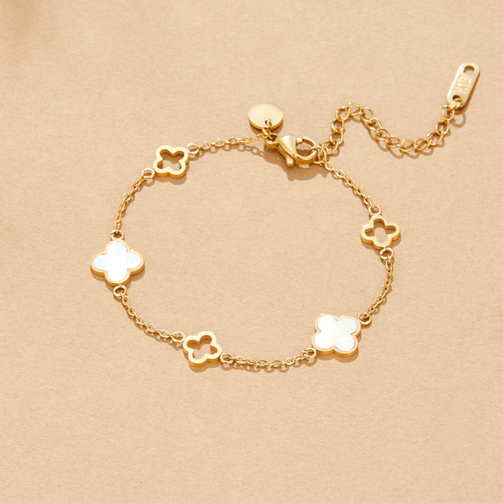 Lucia Klaver Armband