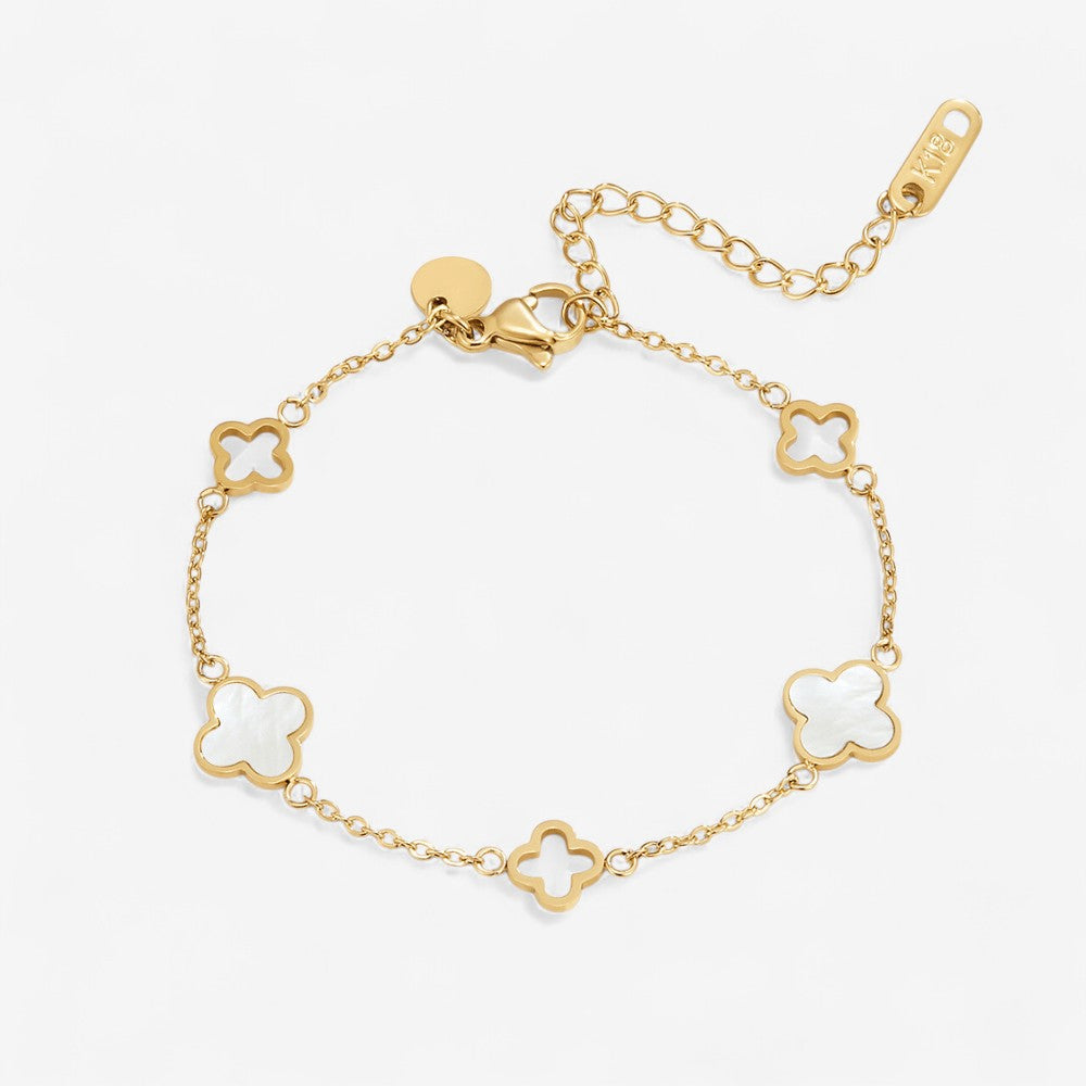 Lucia Klaver Armband