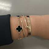 Miamia Lumiere Stack Zwart