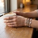 Miami Lumière Stack Wit